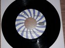 Rod Taylor Bad Man Comes and Goes Ossie Sounds 7 inch Roots Reggae Dub Jah