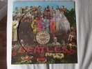 The Beatles Sgt Peppers Lonely Hearts Club Band Picture Disc Rare 1979 UK.Mint,