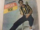 FRANKIE RUIZ VOY PA ENCIMA SALSA LATIN RECORD LP PERU PRESSING