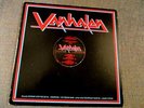 VG++ PROMO ORIGINAL 1978 VAN HALEN HARD ROCK EP / WARNER # PRO-705 / RED VINYL