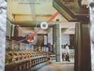 HAWKWIND - QUARK, STRANGENESS AND CALM - RSD 2015 Clear Vinyl 2LP Sealed Ltd Ed