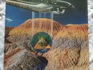 HAWKWIND - LEVITATION - RSD 2018  ATOMLP 3016  Blue Vinyl - Sealed