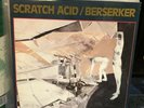 SCRATCH ACID 