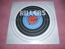 The Killers - Direct Hits 2LP   M- / M-