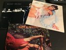 Roxy Music Original Vinyl Records x3. For Your Pleasure -Roxy Music -Stranded