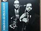 Don Byrd - Gigi Gryce ?– Jazz Lab CBS/Sony ?– 15AP 552 Japanese Reissue 1977