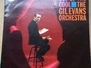 Gil Evans Orchestra ?– Out Of The Cool, Impulse - SNY 1 Early Japanese Press