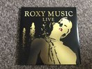 Roxy Music - Live