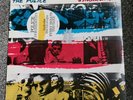 THE POLICE SYNCHRONICITY YUGOSLAVIA VINYL LP 2420139 ANLX 63735 STING POP 80S