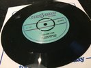 SOUND DIMENSION walk don’t run  *  COXSONE 45 *new 1st issue *