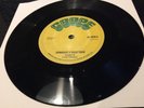 CLAUDETTE  skinheads a bash them  * GRAPE REGGAE 45 *new  reissue*
