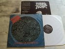 MORBID ANGEL - ALTARS OF MADNESS LP + Insert Earache MOSH 11 Thrash Metal Death