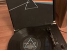 Pink floyd Dark side of the moon 12