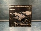 PUNCH Music Armenian Style CANADA HAZZ LP1-4449 MINT SEALED