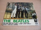 THE BEATLES-EP 7