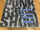 MXPX Punk Rawk Show Vinyl Record 7” Transparent Red 1995 Tooth & Nail