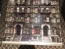 Led Zepplin Swan Song SD 19129 DIFFERENTCover Physical Grafiti ss 2-200 1975