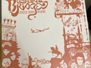 A Vinyl Black 12” Turkish JAZZ FUNK LP Bosporus Bridges 1968 - 1978