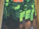 C418 - Minecraft - Volume Alpha *LP* LIMITED GREEN VINYL NEW/SEALED *RAR*