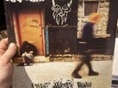 Rancid ?– Life Won't Wait Vinyl Record. 1998 Orange Translucent Vinyl.  2xLPs