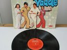 R D Burman ?– Kasme Vaade, Bollywood LP Vinyl Record, Kishore, Lata, Amit, Asha