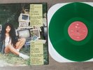 Sza CTRL Green Colored Vinyl 2 LP Opened Unplayed Rare Free Priority SHIPPING