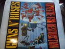 GUNS N ROSES, LP,APPETITE FOR DESTRUCTION,ROCK, METAL,CLASSIC