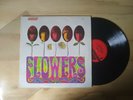 The Rolling Stones - Flowers - Vinyl LP