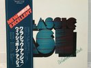 WISHBONE ASH / CLASSIC ASH JAPAN ISSUE LP W/OBI, INSERT