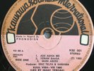 KUUL & VIS-A-VIS - Special -  DEEP AFRO HIGHLIFE Nigeria LP ?