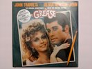 GREASE LP Rso 1978 1ST PRESS ROCK MOVIE SOUNDTRACK SEALED VINYL ALBUM HYPE