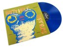 Butthole Surfers Independent Worm Saloon Vinyl Blue LTD Edition /1000 Brand New