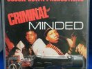 BOOGIE DOWN PRODUCTIONS CRIMINAL MINDED GUN SHAPED USB SUPER RARE
