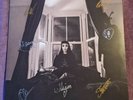Creeper The Stranger White Vinyl Signed, Rare, Eternity in Your Arms