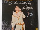 Donny Osmond To You With Love LP Go Away Little Girl Something Good VTG 1971