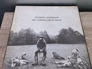 George Harrison, All Things Must Pass vinyl triple album with poster