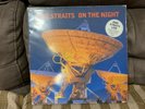 Dire Straits ?– On The Night. DISCO VINILO. ESTADO NMINT /VG+. 1993.