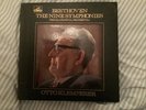 Beethoven The Nine Symphonies Otto Klemperer SLS 788/9