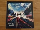Pretty Lights - A Color Map Of The Sun 2 x LP - RARE Vinyl Album Trip Hop Record