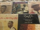 NAT KING COLE - UNFORGETTABLE, THIS IS NAT KING COLE - VINYL LP ALBUM