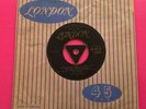 A414, Trouble With Harry, Alfi And Harry, Rare 7” Single, Very Good Condition