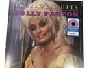 Dolly Parton 16 Biggest Hits Limited Edition Violet Colored Vinyl LP New Sealed