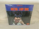 Atlantic SD8176 - Aretha Franklin - Lady Soul - sealed album - 1960s r&b soul