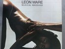 Leon Ware 12” LP Vinyl Record