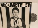 PAUL MCCARTNEY A Sample From Tug Of War 12