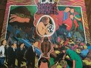 Napalm Death - Mentally Murdered Original Vinyl Ep Earache1989 Thrash Rare Ex