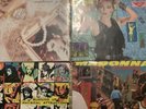 4 Madonna Singles Lot. 1980s. Near Mint. Borderline Virgin Burning Everybody USA