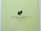 AIMEE MANN - Bachelor No. 2 - LP Vinyl 2006 audiophile 180 gr. MFSL Limited Rock