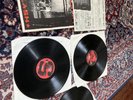 The Clash ?- Sandinista  - CBS ?- FSLN 1 - 3 × Vinyl + Insert - Record - 1980-NM