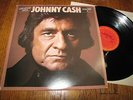 JOHNNY CASH - GREATEST HITS VOLUME III - COLUMBIA RECORDS LP